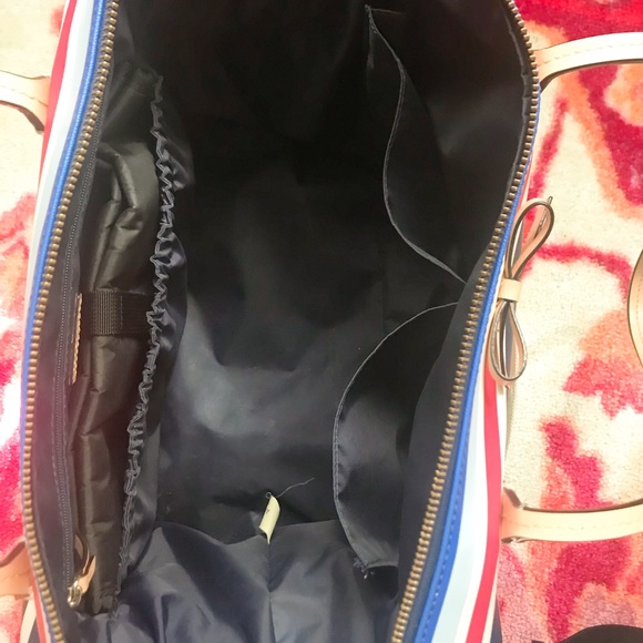 Kate Spade Large Diaper Bag - Picture 4 of 16